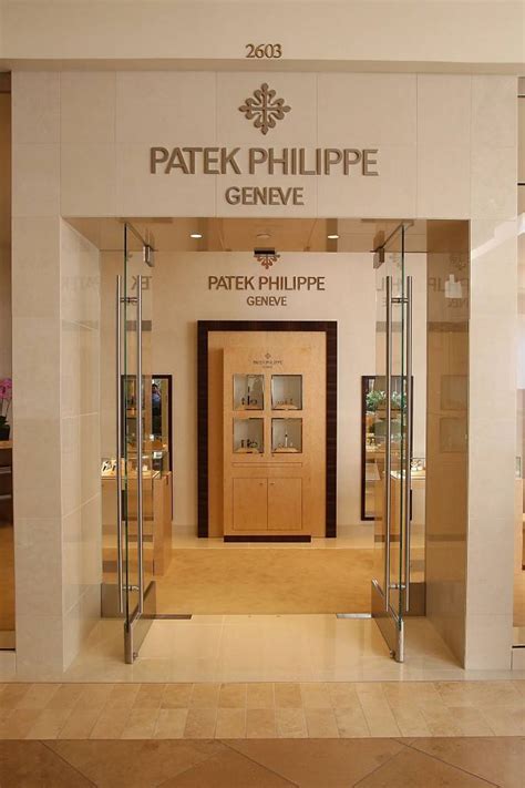 patek philippe south coast plaza|patek philippe manama.